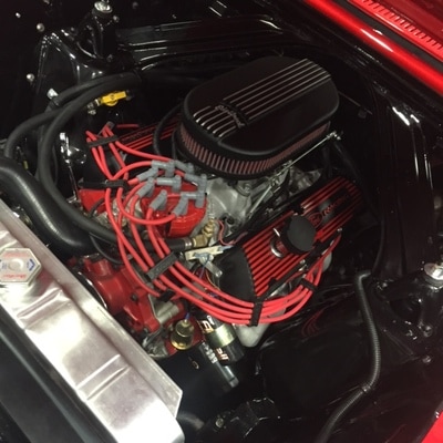 1963 Ford Falcon Sprint &mdash; photo 13