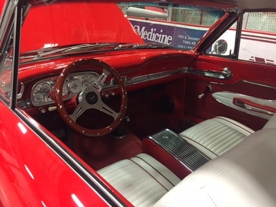 1963 Ford Falcon Sprint &mdash; photo 14