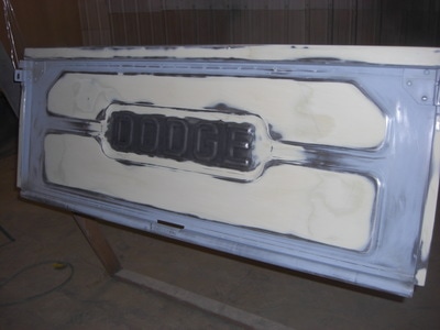 1966 Dodge Power Wagon — photo 10
