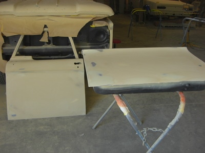 1966 Dodge Power Wagon — photo 11