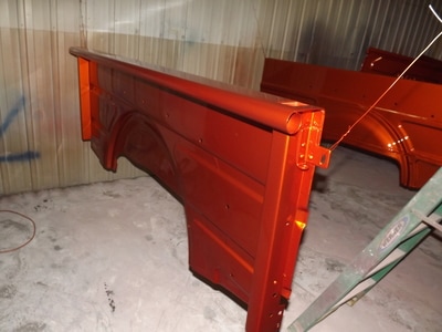 1966 Dodge Power Wagon — photo 14