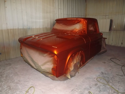 1966 Dodge Power Wagon — photo 18