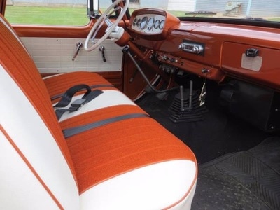 1966 Dodge Power Wagon — photo 21