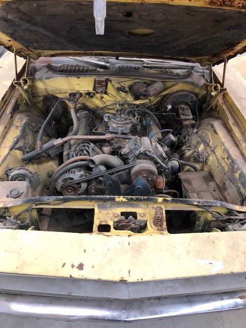 Plymouth &rsquo;Cuda &mdash; photo 2