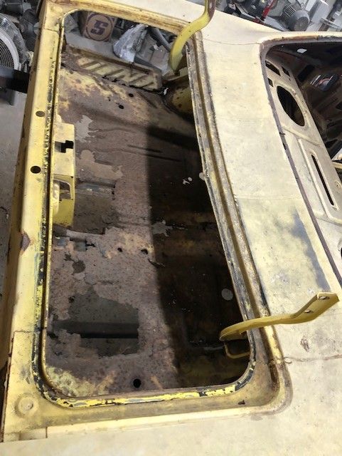 Plymouth &rsquo;Cuda &mdash; photo 6