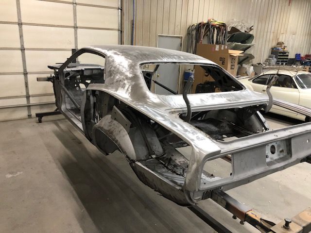 Plymouth &rsquo;Cuda &mdash; photo 11