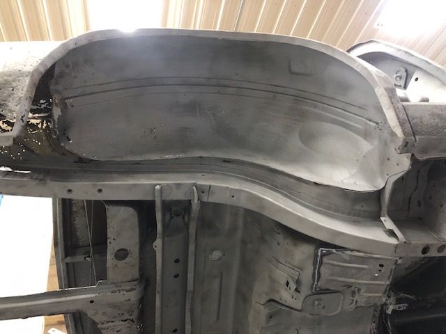 Plymouth &rsquo;Cuda &mdash; photo 15