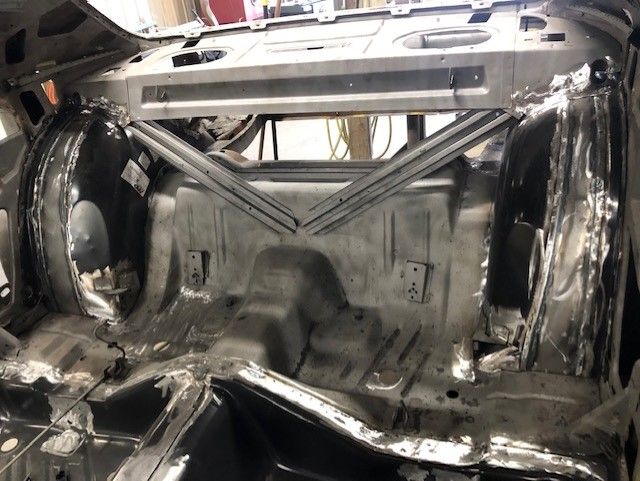 Plymouth &rsquo;Cuda &mdash; photo 19