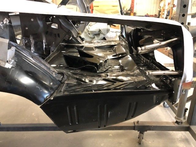 Plymouth &rsquo;Cuda &mdash; photo 23