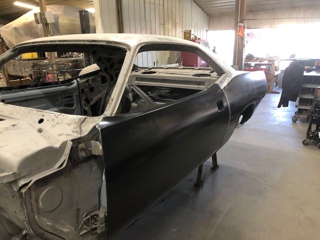Plymouth &rsquo;Cuda &mdash; photo 27