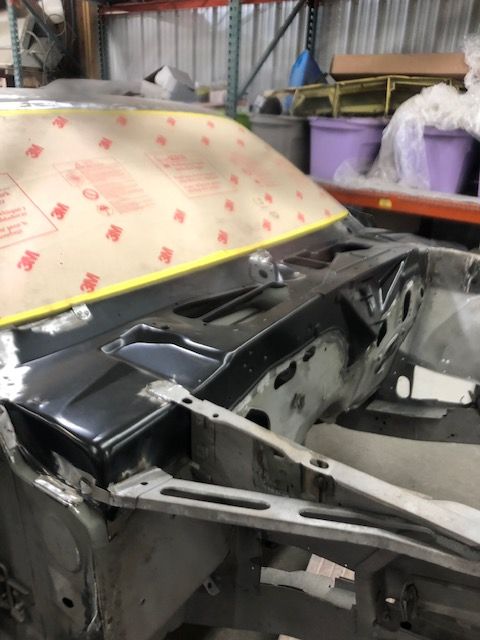 Plymouth &rsquo;Cuda &mdash; photo 34
