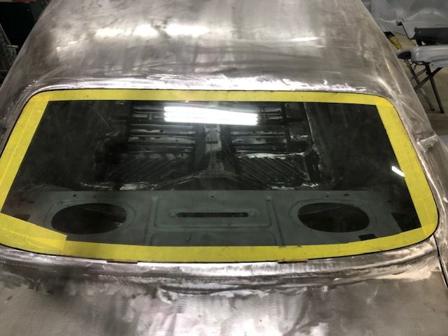 Plymouth &rsquo;Cuda &mdash; photo 36