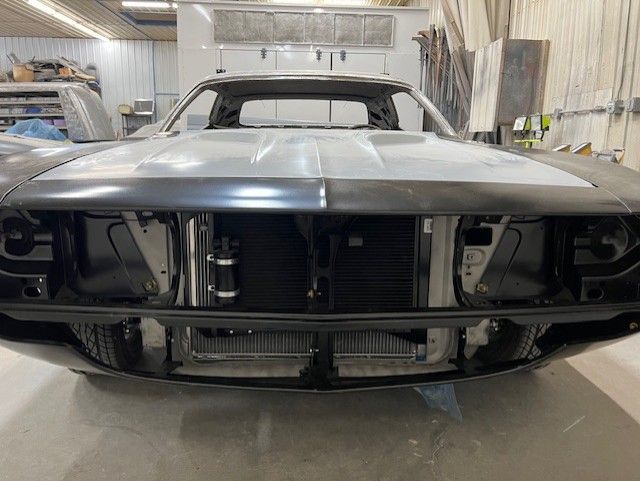 Plymouth &rsquo;Cuda &mdash; photo 44
