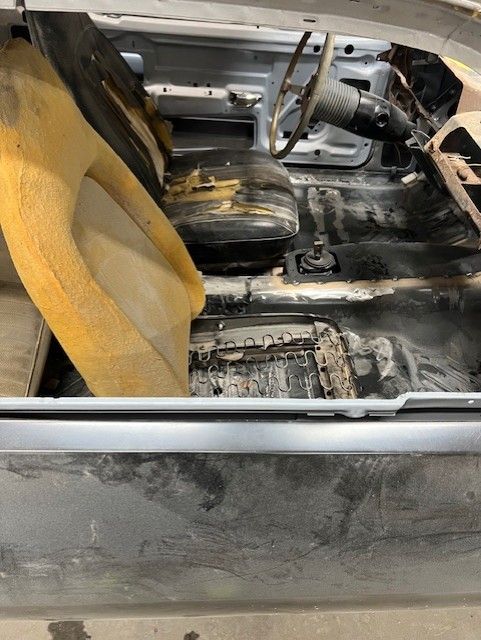 Plymouth &rsquo;Cuda &mdash; photo 47