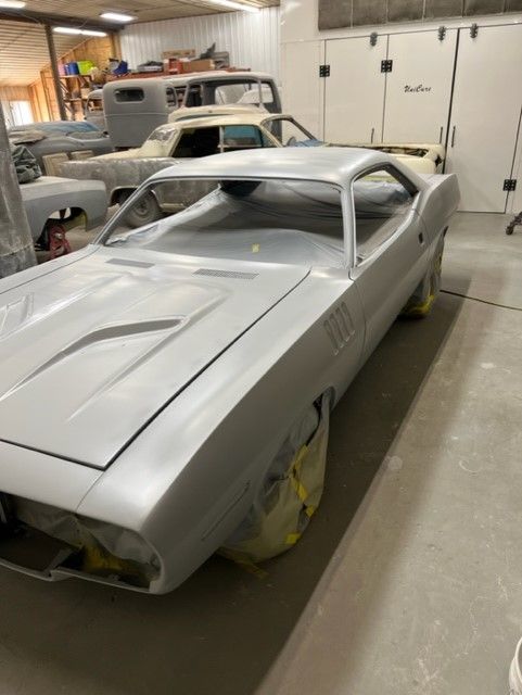 Plymouth &rsquo;Cuda &mdash; photo 52
