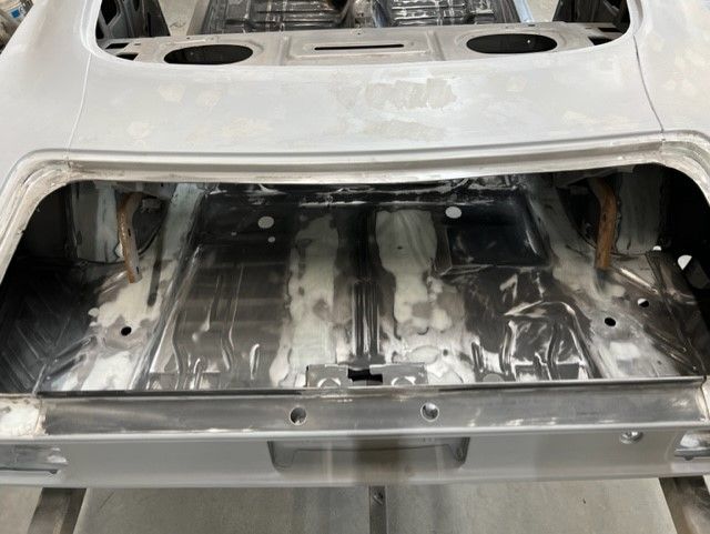 Plymouth &rsquo;Cuda &mdash; photo 56