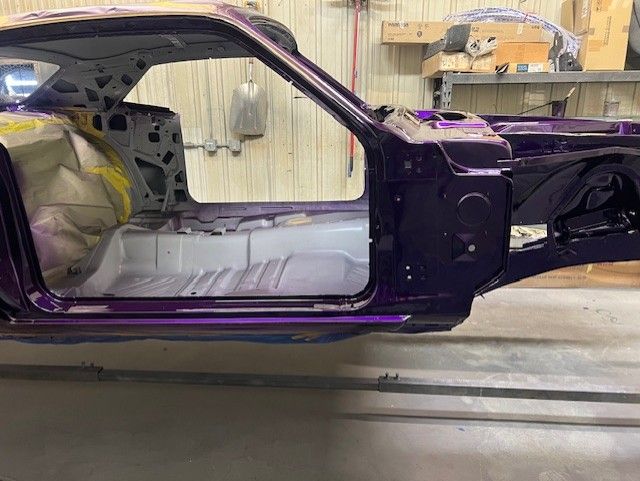 Plymouth &rsquo;Cuda &mdash; photo 64