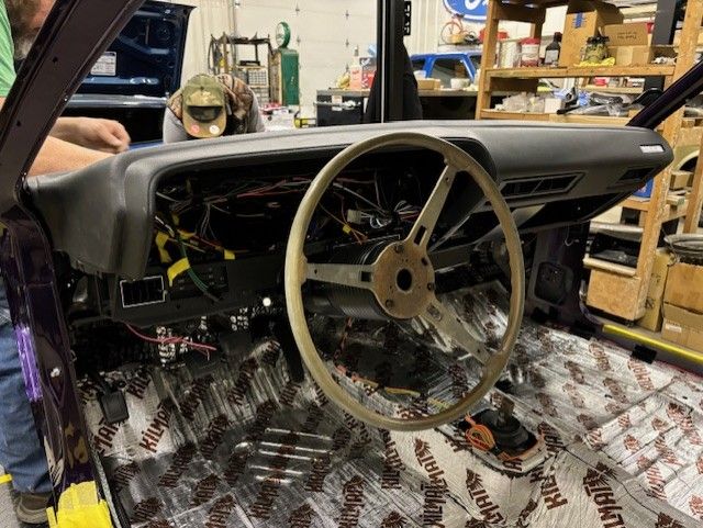 Plymouth &rsquo;Cuda &mdash; photo 72