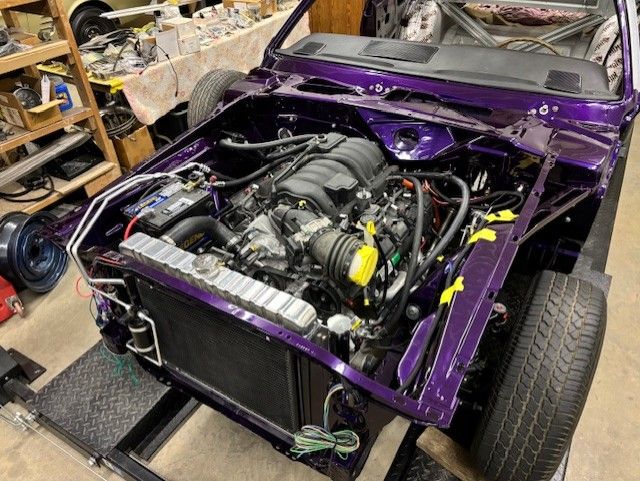 Plymouth &rsquo;Cuda &mdash; photo 73