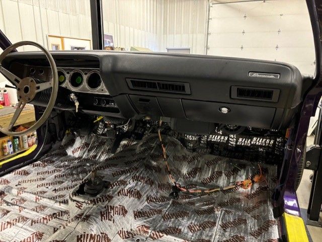 Plymouth &rsquo;Cuda &mdash; photo 74