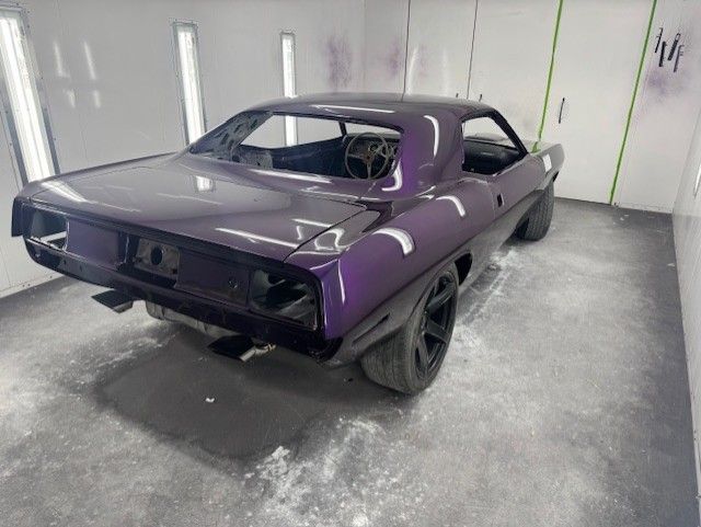 Plymouth &rsquo;Cuda &mdash; photo 82