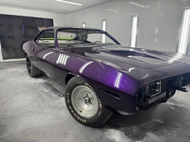 Plymouth &rsquo;Cuda &mdash; photo 83