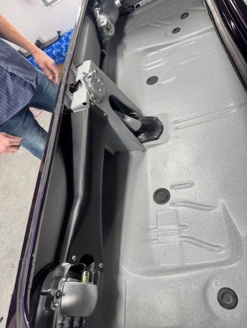 Plymouth &rsquo;Cuda &mdash; photo 85