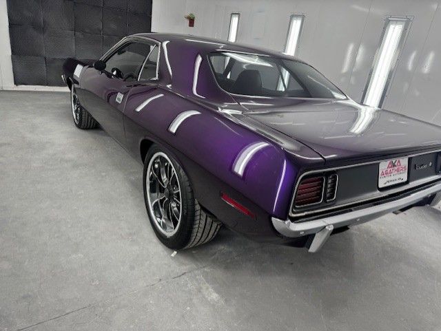 Plymouth &rsquo;Cuda &mdash; photo 90