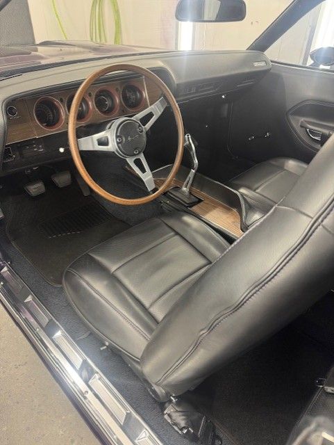 Plymouth &rsquo;Cuda &mdash; photo 91