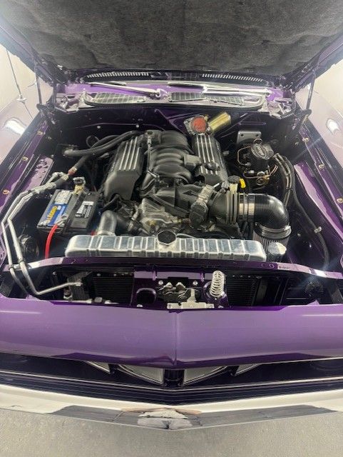 Plymouth &rsquo;Cuda &mdash; photo 92