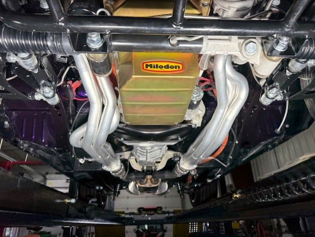 Plymouth &rsquo;Cuda &mdash; photo 93