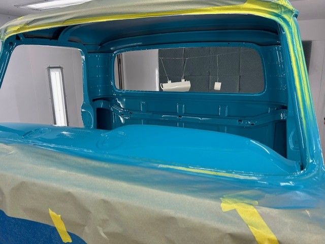 1963 Ford Pickup &mdash; photo 10