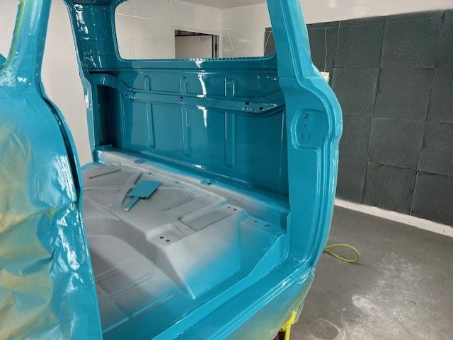 1963 Ford Pickup &mdash; photo 12
