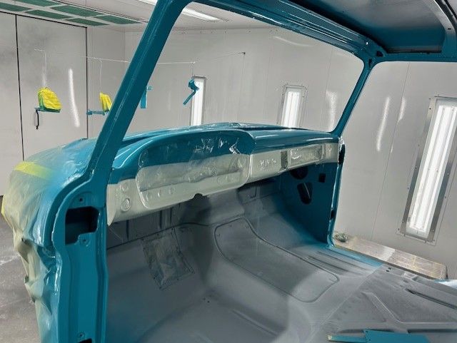 1963 Ford Pickup &mdash; photo 13