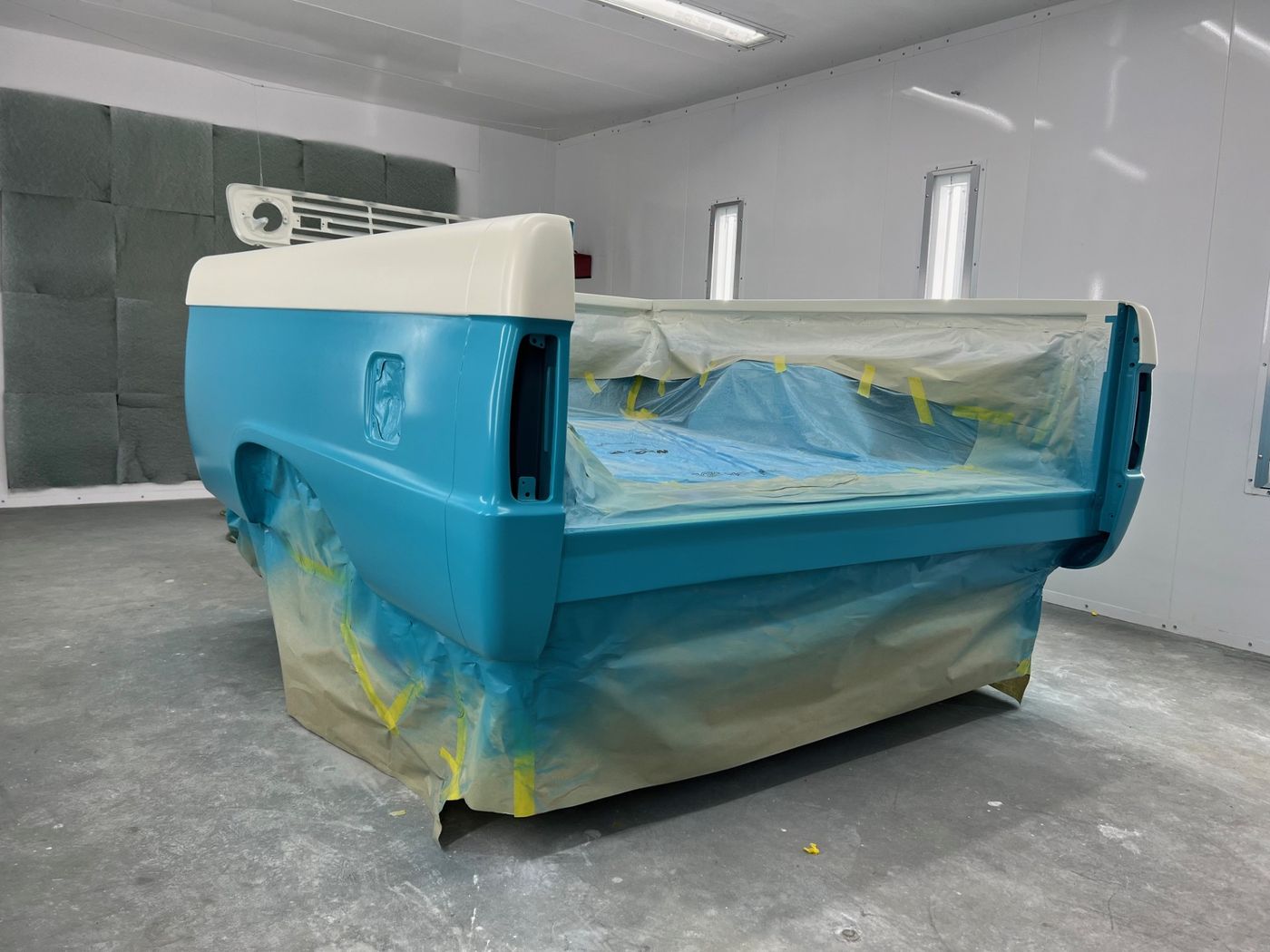 1963 Ford Pickup &mdash; photo 16