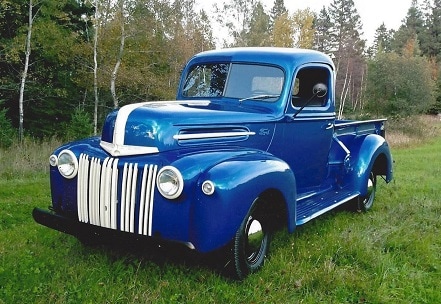 Paint jobs — photo 16