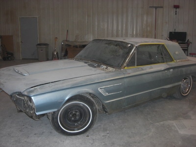 Partial projects — photo 1