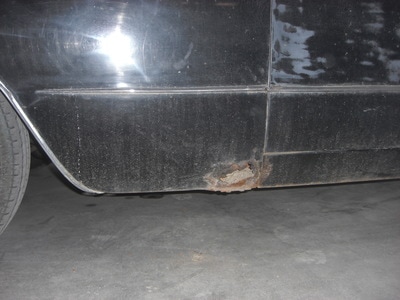 Partial projects — photo 3