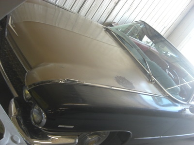 Partial projects — photo 4
