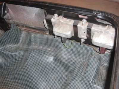 Partial projects — photo 7