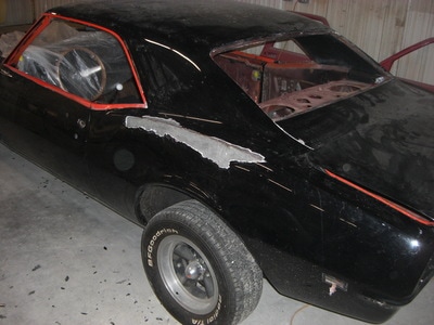 Partial projects — photo 9