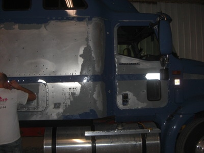 Partial projects — photo 11