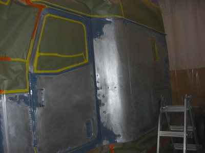 Partial projects — photo 12