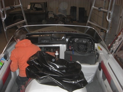 Partial projects — photo 15