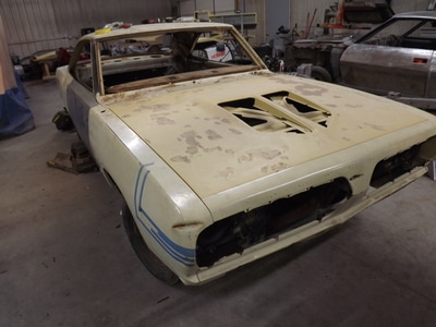 Partial projects — photo 18